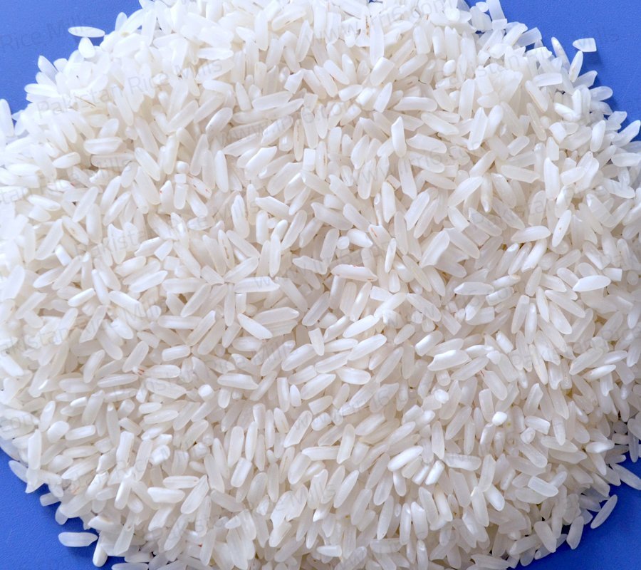 Pakistan IRRI-6 Long Grain White Rice, 10% Broken Rice Exporters from Pakistan