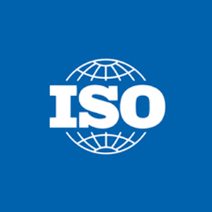 ISO Certificate
