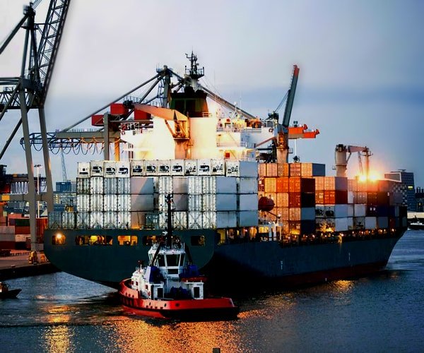 Pakistan Rice Services