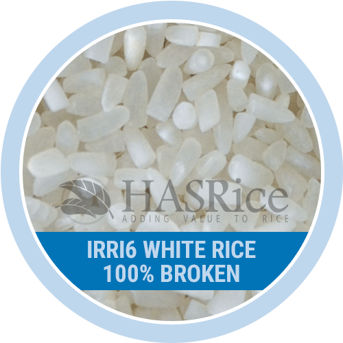 Pakistan Rice Specification