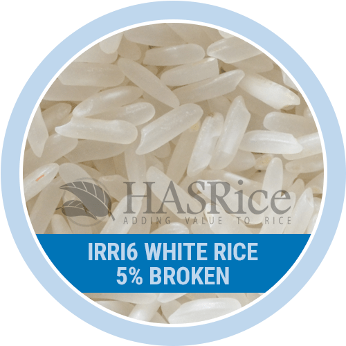 Pakistan Rice Specification